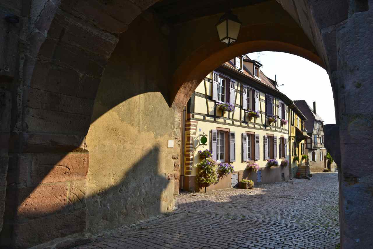 Ammerschwihr
